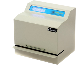 Protocolador TBA 2.0