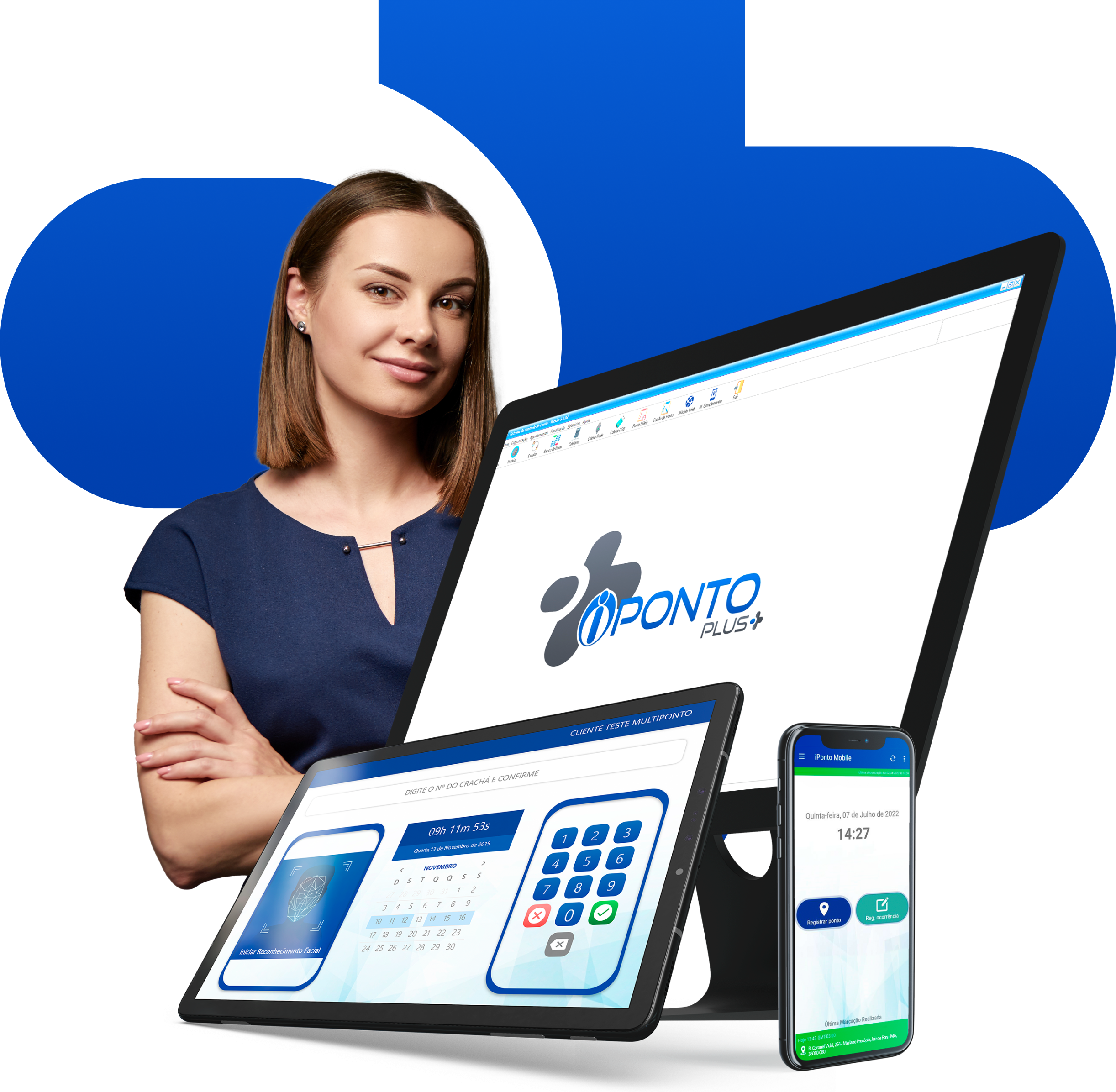 iPonto Plus